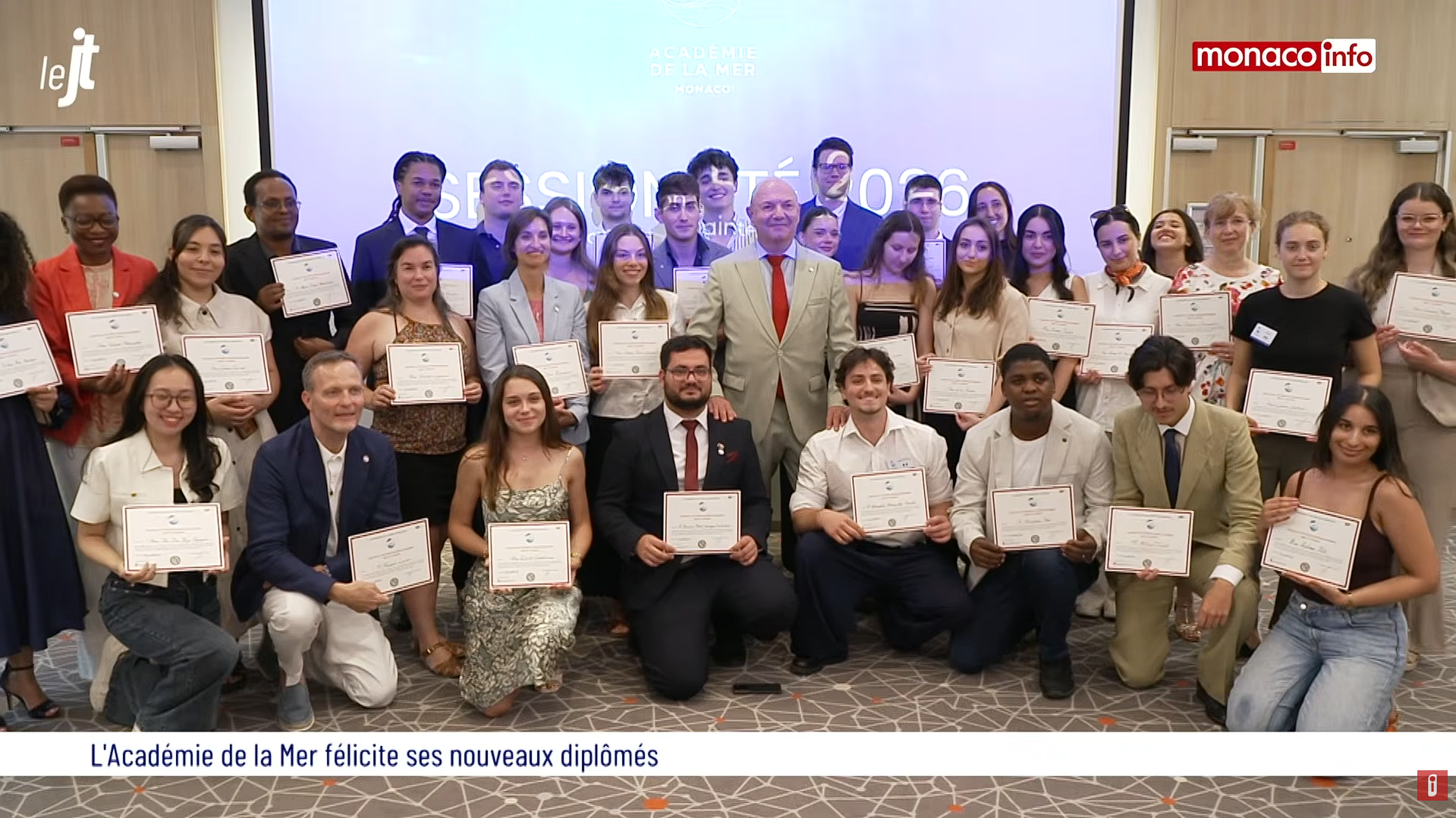 IUS Alumnus Ibrahim-Halil Jarraya Salihović Becomes First Participant from Bosnia and Herzegovina at Monaco’s Académie de la Mer IUS Alumnus Ibrahim-Halil Jarraya Salihović Becomes First Participant from Bosnia and Herzegovina at Monaco’s Académie de la Mer