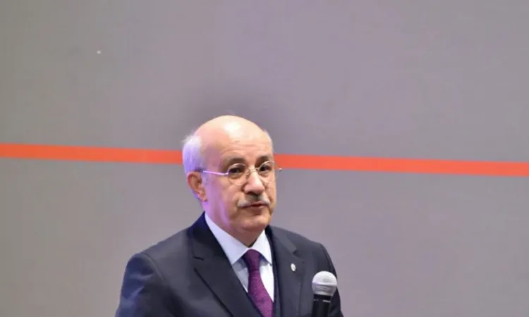 Opportunities for Collaboration with Istanbul Technical University: Dual Diplomas, Academic Exchange, Transfer of Know-How, Projects, and Incubation