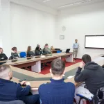 Mechanical Engineering Workshop at IUS Winter School