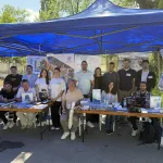 IUS Brings Engineering, Design, and Innovation to Maker Faire Sarajevo 2026