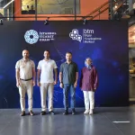 IUS Strengthens Ties with BTM Istanbul, One of the World's Leading Startup Incubation Centers