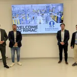Predstavnici studijskog programa Mašinstvo posjetili Rimac Technology i Bugatti Rimac Campus u Zagrebu
